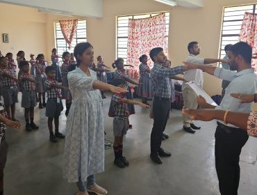 स्वच्छता ही सेवा 24/09/2024