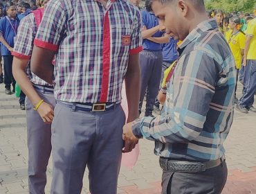 अलंकरण समारोह 2024