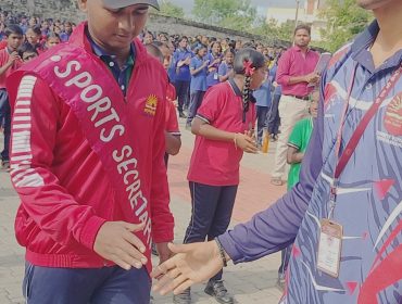 अलंकरण समारोह 2024