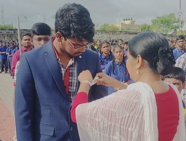 अलंकरण समारोह 2024