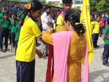 अलंकरण समारोह 2024