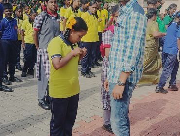 अलंकरण समारोह 2024