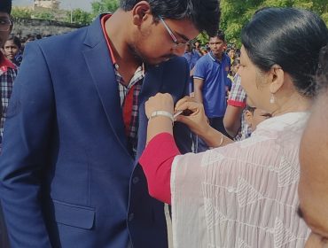 अलंकरण समारोह 2024