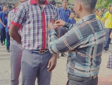 अलंकरण समारोह 2024