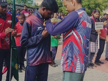 अलंकरण समारोह 2024