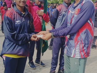 अलंकरण समारोह 2024