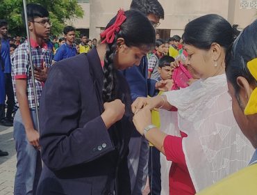 अलंकरण समारोह 2024