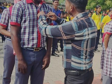 अलंकरण समारोह 2024