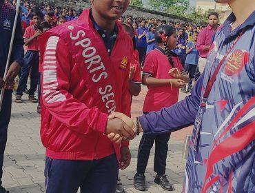 अलंकरण समारोह 2024