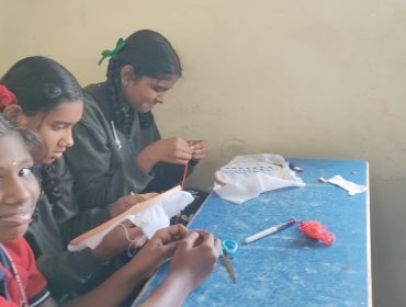 बैगलेस दिन 1 कढ़ाई