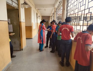बैगलेस दिन 1 तंजौर