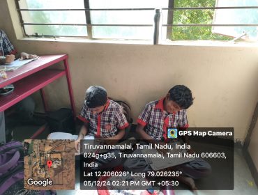 बैगलेस दिन 2 भित्तिचित्र