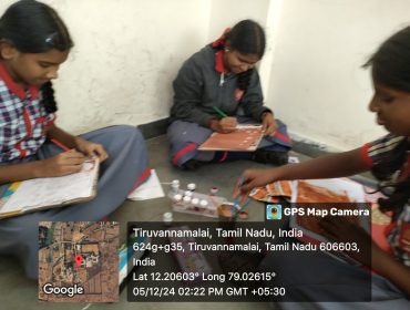 बैगलेस दिन 2 भित्तिचित्र