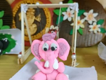 मूर्तिकला (मिट्टी)