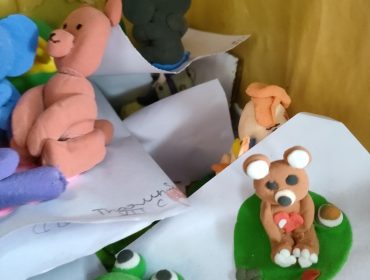 मूर्तिकला (मिट्टी)