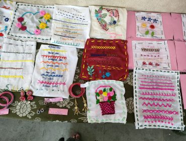 कढ़ाई