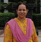 Smita madam