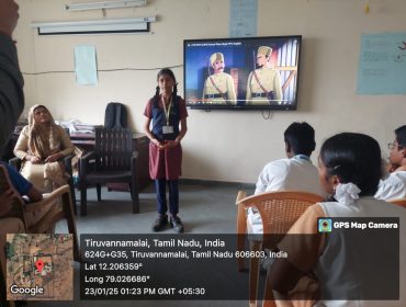 Students' impression