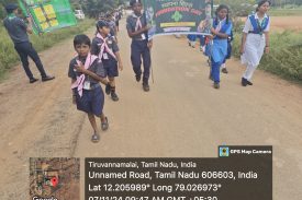 Bharat Scouts and Guides