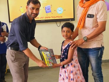 vidya pravesh (2025-2026)
