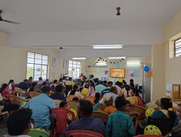 vidya pravesh (2025-2026)