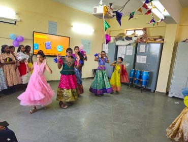 vidya pravesh (2025-2026)