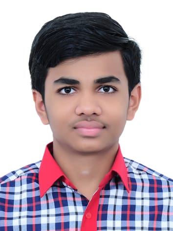 Shravan Lal