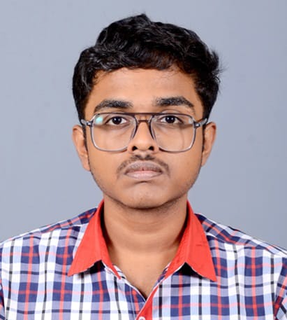 Karthik Krishnan S