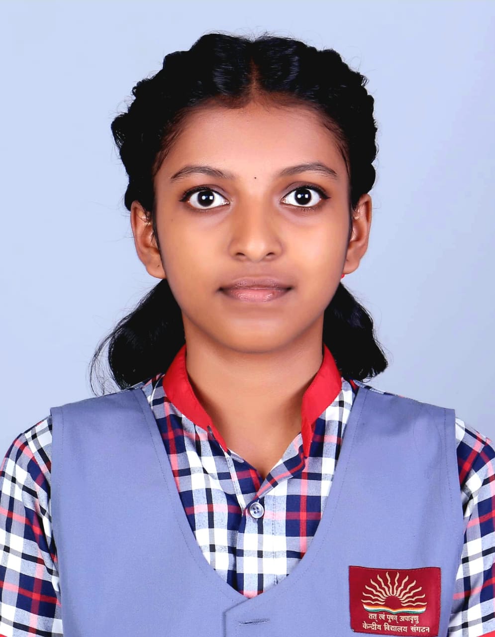 Nathasha L Pradeep
