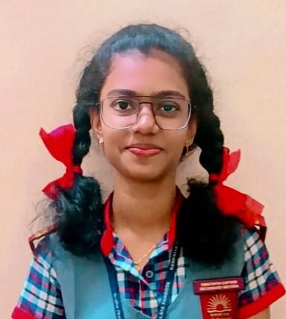 Gayathri S R