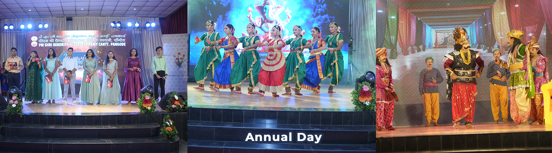 Annual Day Celebartion 2025