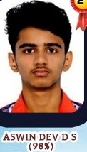 अश्विन देव डी. एस.
