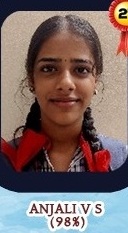 अंजलि वी एस