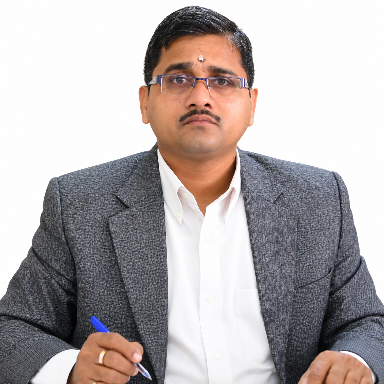 D Manjunath