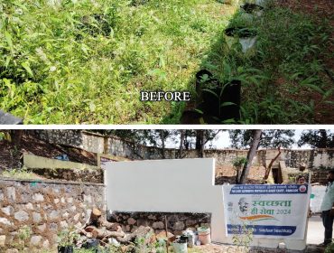 SWACHHATA PAKHWADA