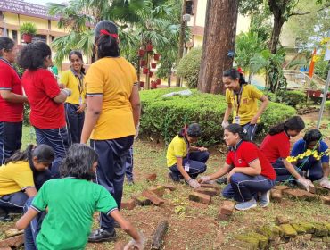 SWACHHATA PAKHWADA