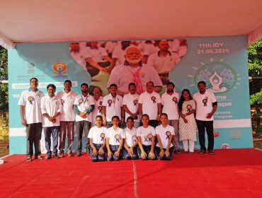 IDY Celebration 2025