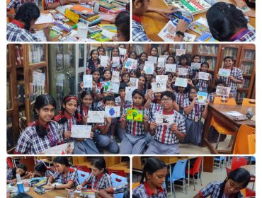 National Reading day
