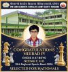 neerad p