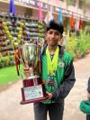 vaishnav v s
