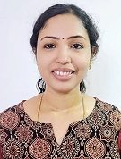 DEEPTHI