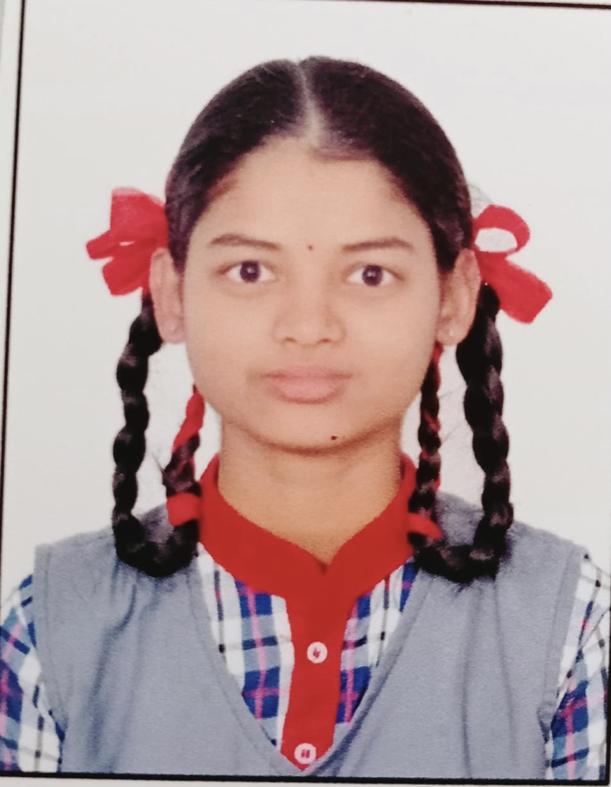 student name