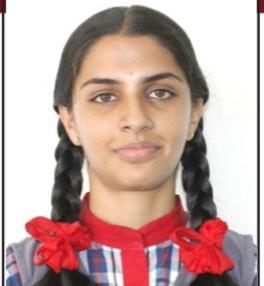 student name