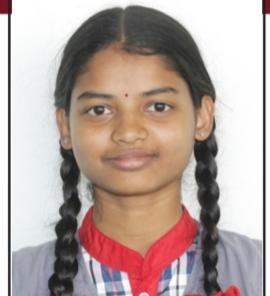student name