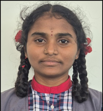 student name