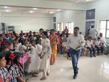 VIDYA PRAVESH 2026 - 5