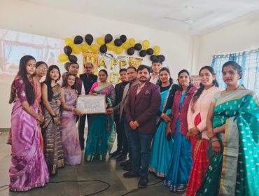 Farewell 1st Batch Class 12th (1)