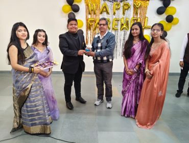 Farewell 1st Batch Class 12th (4)