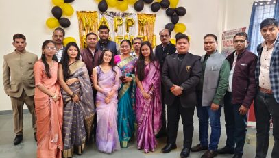 Farewell 1st Batch Class 12th (8)