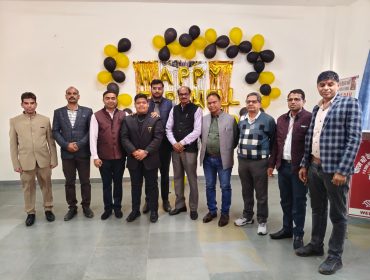 Farewell 1st Batch Class 12th (6)